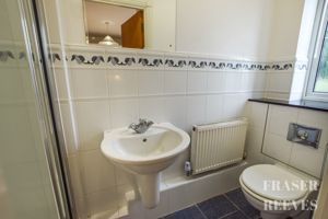 Ballantyne Place Winwick